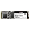 ADATA XPG SX6000 Pro 256GB M.2 Gaming Solid State Drive (SSD), black