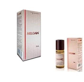 DEALS4UINDIA Dr. Reddy's Melgain Lotion Treatment for Vitiligo and White Patches, 5ml