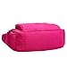 Bagtopia Large Capacity Casual Crossbody Bag Waterproof Nylon Shoulder messenger Bags Purse for women