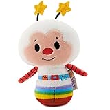 Hallmark itty bitty Plush Figure (Classic Rainbow Brite Twink)