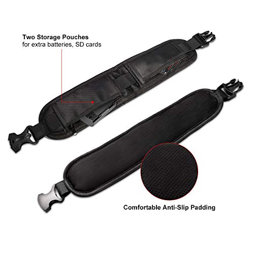 1 UBeesize+Shoulder+Universal+Compatibility+Fujifilm