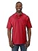 Jerzees Men's SpotShield Pocket Jersey Polo