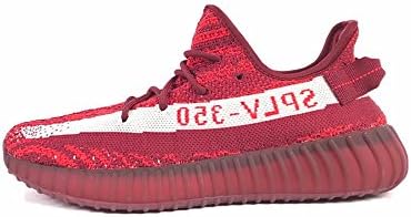 Djchyep Men Women Fashion Sneakers Running Walking Shoes Lightweight Breathable Casual Sports Shoes