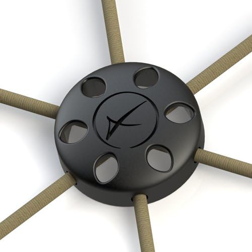 Tribe One LP Series PackNet Shock Cord and PackTach System