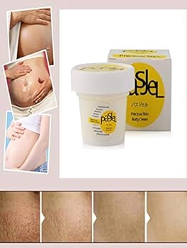 pasjel for stretch marks