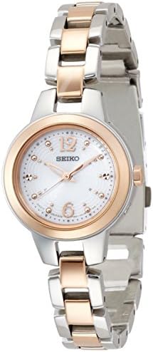 WATCH TISSE Solar Hard Rex SWFH024 Womens(Japan Import-No Warranty)