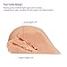 Y-NOT Male Masturbator Sex Toy Lifesize Ass Butt Male Stroker Sex Doll for Adult TPR Realistic Vagina Pussy Anal Love Doll Color Flesh