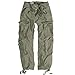 Surplus Pants Airbone Vintage, Color:oliv;Größe:XXL