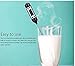 Rapid Thaw Defrosting Tray and Instant Read Food Thermometer, Thaw Frozen Food Fast