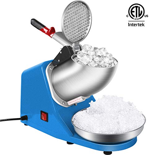 10 Best Ice Crusher Reviews and Comparison