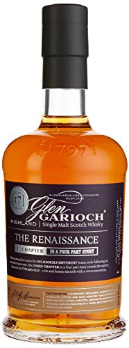 Glen Garioch 17 Years Old THE RENAISSANCE 3rd Chapter 50,8% Vol. 0,7l in Geschenkbox – Bild 3
