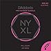 D'Addario NYXL0942-PW Nickel Wound Electric Guitar Strings, Super Light, 09-42 & a Pro-Winder