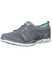 Skechers Women's 10421N Fashion Sneaker