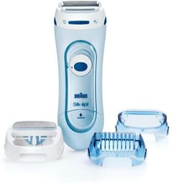 argos hair trimmer ladies