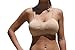 Anemone Women's Seamless Removable Bra Straps 2pk or 3pk
