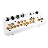 Critter & Guitari: Bolsa Bass - White