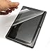 TabSuit Designed for Dragon Touch Y88X Pro/KidzPad Y88X / Y88X Plus 7 inch Kids Tablet Screen Protector Ultra-Clear of High Definition (HD)-3 Pack