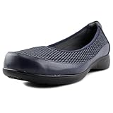 FootSmart Stretchables Karen Slip-On Shoes