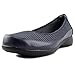 FootSmart Stretchables Karen Slip-On Shoes