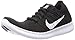 Nike Women's Free Rn Flyknit Running Shoe
