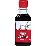 McCormick Pure Vanilla Extract, 8 Ounce
