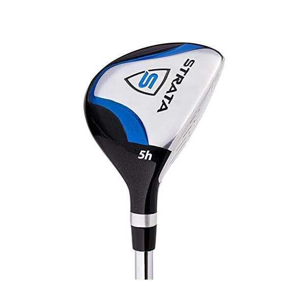 callaway strata 12