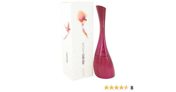 kenzo amour blanco amazon