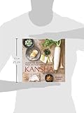 Front cover for the book Kansha: Celebrating Japan's Vegan and Vegetarian Traditions by Elizabeth Andoh