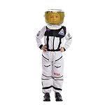 Astronaut-NASA-Pilot-Costume-with-Movable-Visor-Helmet-for-Kids