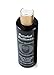 Refreshing Beard Shampoo and Face Wash with Peppermint Tea Tree and Argan Oil - for Thicker and Softer Beard (4oz)