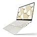 Asus Vivobook S15 15.6” Slim and Portable Laptop, Intel Core i5-8250U Processor (Up to 3.4GHz), 8GB DDR4, 256GB SSD, NanoEdge Bezel, Windows 10 - S530UA-DB51-IG, Icicle Gold