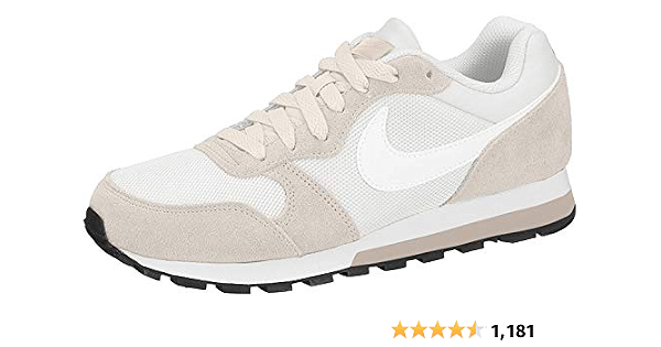 md runner mid