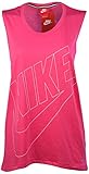 Nike Women's Logo Signal Muscle Tank Top