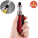 HUAXIANG Vape New 80W Set Texture Steam Smoke Box Big Smoke Simulation Aid to Quit Smoking