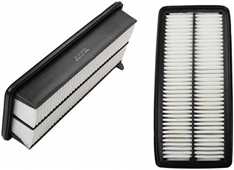 OPparts 17220-RKG-A00P Air Filter