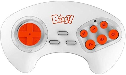 atari flashback blast