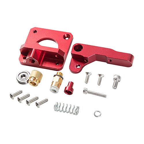 1 Upgrade+Extruder+Aluminum+Filament+Creality