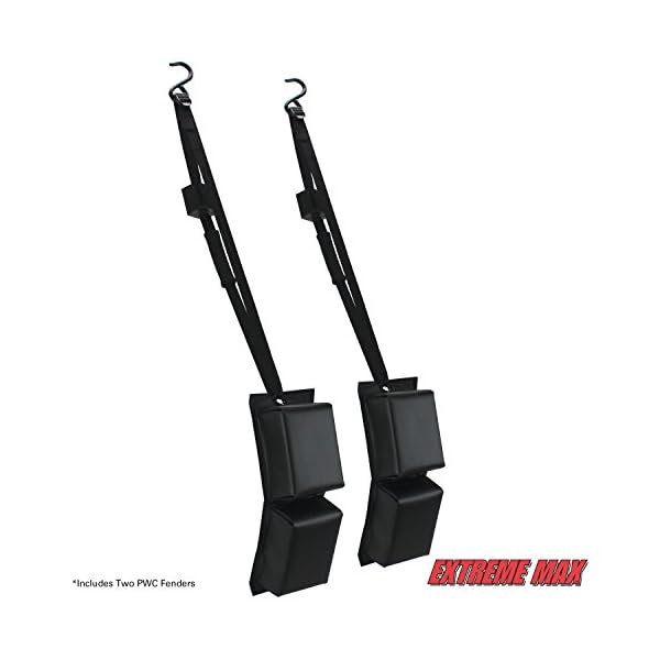 Extreme-Max-BoatTector-PWC-Contour-Fender Extreme-Max-BoatTector-PWC-Contour-Fender
