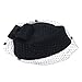 Fascigirl Pillbox Hat Veil Fascinator Party Wedding Retro Top Hat for Women