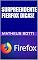 Livro SURPREENDENTE FIREFOX DICAS!