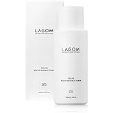 LAGOM Cellus Revive Essence Toner for Natural Replenishment with 3-Layer Hyaluronic Acid,Face Calming, Soothing, All Skin 6.76 Fl Oz