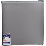 Fresh Mini Bar Refrigerator Silver FMB-70