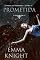 Livro Prometida (Lendas de Vampiros — Livro #1)