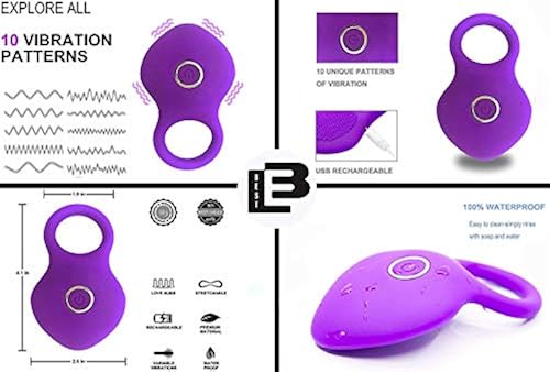 vibration ring uae Buy Intense Vibe Ring for Extra Pleasure – Durex India
