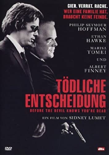 Tödliche Entscheidung en promo sur Amazon
