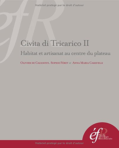 Civita di Tricarico