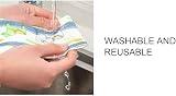 CUOTUO Condensation Strips Window Absorbent Sticker Water Absorbing Waterproof view 4