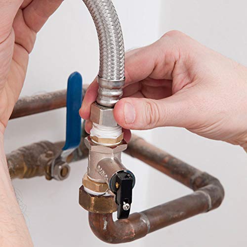 Skylety Thread Seal Tapes, PTFE Pipe Sealant Seal Tape Industrial