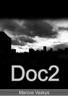 Livro Doc2 (Doc (Português) Livro 3)