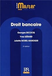 Droit bancaire